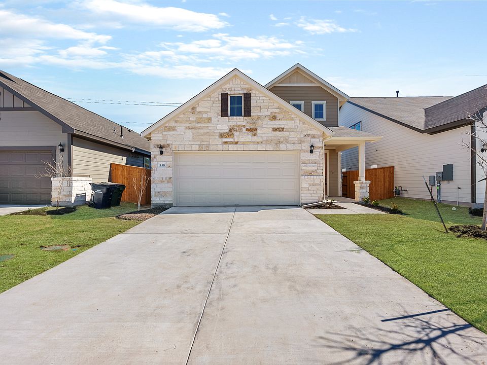 Orchard Ridge - Ladybird Interior Image 1