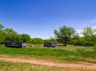1810 Huckleberry Ln, Abilene, TX 79603