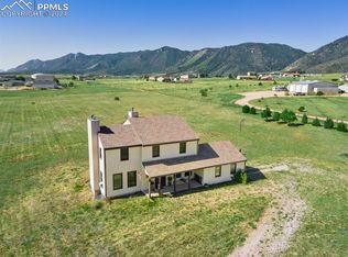 3815 Doolittle Rd, Monument, CO 80132