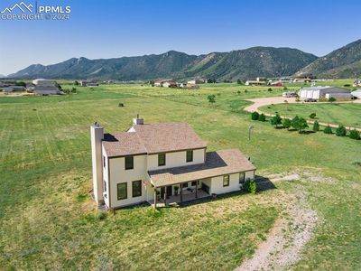 3815 Doolittle Rd, Monument, CO, 80132