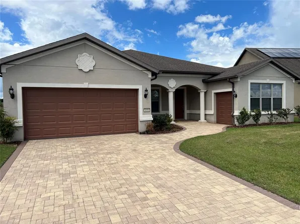 6696 SW 95TH CIRCLE, OCALA, FL 34481