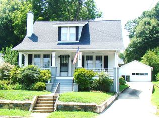 428 W 5th St, Burlington, NC 27215