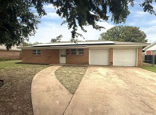 3010 Grand Ave, Abilene, TX 79605