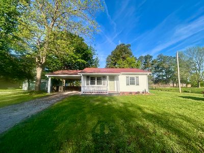 3143 Old Marion Rd, Metropolis, IL, 62960