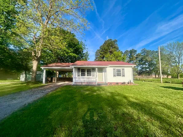 3143 Old Marion Rd, Metropolis, IL 62960