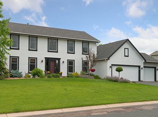14110 48th Ave N, Plymouth, MN 55446