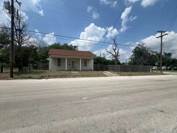 227 Seguin, San Antonio, TX 78208