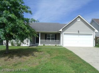 4012 Red Oak Dr, Fayetteville, NC 28306