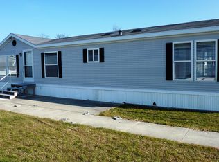 4622 Wonderboy Way, Fort Wayne, IN 46818