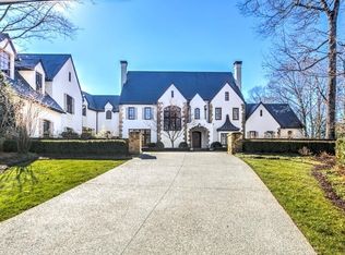 1980 W Paces Ferry Rd NW, Atlanta, GA 30327