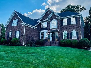809 Clonmel Dr, Matthews, NC 28104