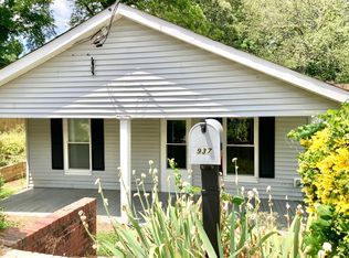 937 Council St, High Point, NC 27262