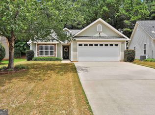 195 Hunterian Pl, Newnan, GA 30265