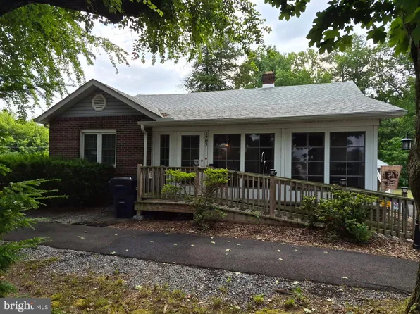 1702 Upper King Rd, Felton, DE 19943