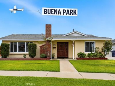 8456 San Clemente Way, Buena Park, CA, 90620