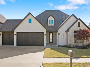 17118 E 42nd Pl, Tulsa, OK 74134