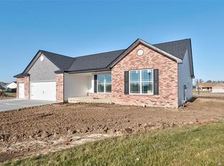 709 Santa Fe Ct, Shiloh, IL 62221