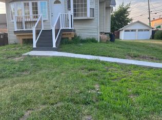 34934 Webster St, Westland, MI 48185