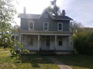 277 Mystic Ave, Cincinnati, OH 45216
