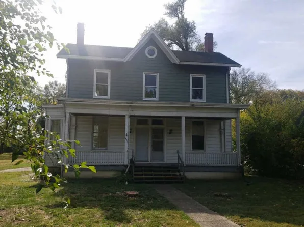 277 Mystic Ave, Cincinnati, OH 45216