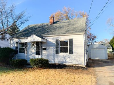 62 San Miguel St, Springfield, MA, 01104
