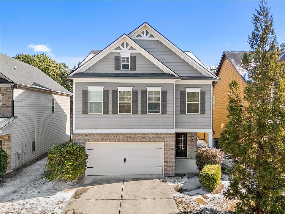 1st image of 7260 Silk Tree Pointe