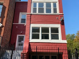 1424 S Ridgeway Ave, Chicago, IL 60623