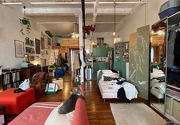 2nd image of 1085 Willoughby Ave #413