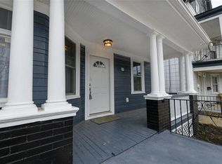 29 Mount Pleasant Ave, Providence, RI 02908