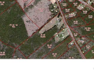 1560 Parktown Rd, Warrenton, NC 27589