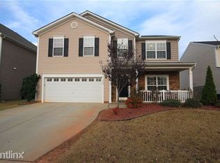 513 Gooseberry Dr, Holly Springs, NC 27540