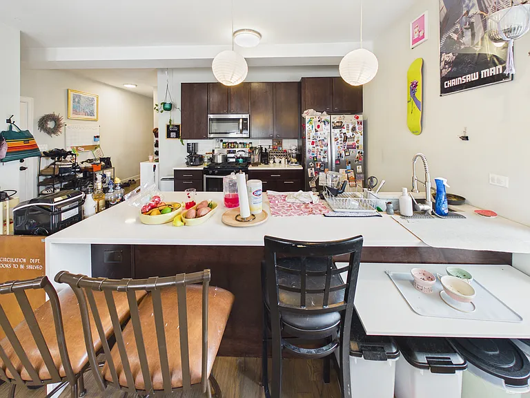 2244 W 23rd Pl #3E — Photo 8