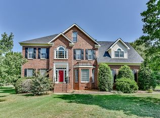 6103 Abergele Ln, Matthews, NC 28104