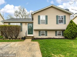 260 Bishops Glen Dr, Frederick, MD 21702