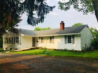 3440 Derr Rd, Springfield, OH 45503