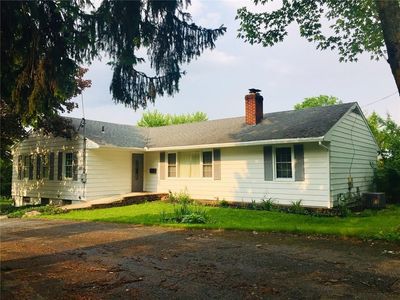 3440 Derr Rd, Springfield, OH, 45503