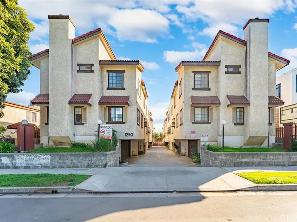 1290 Elm Ave APT D, San Gabriel, CA 91775