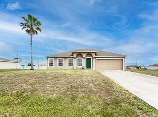 309 NE 23rd Terrace Cpe, Coral, FL 33909