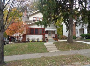 202 Clinton Heights Ave, Columbus, OH 43202