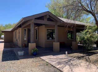 1901 S Salt Mine Rd, Camp Verde, AZ 86322