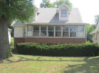 6639 Harrison Ave, Hammond, IN 46324