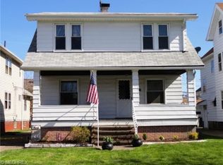 9915 Greenview Ave, Garfield Heights, OH 44125