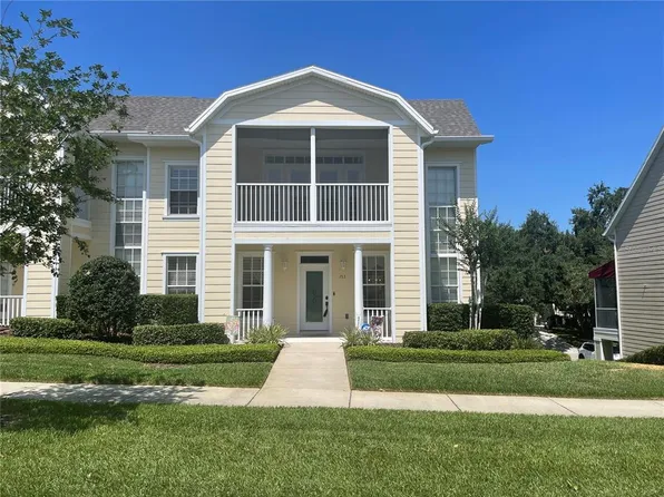 153 Riggings Way, Clermont, FL 34711