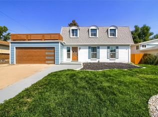 951 E 8th Ave, Broomfield, CO 80020