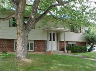 2710 Carnegie Dr, Boulder, CO 80305