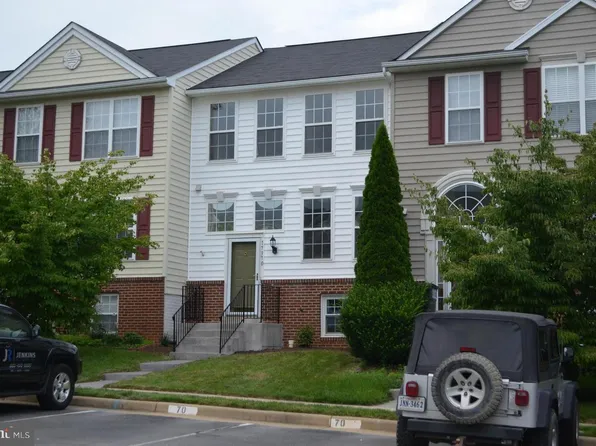 17370 Avion Sq, Round Hill, VA 20141