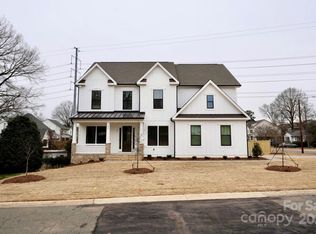 600 Belton St, Charlotte, NC 28209