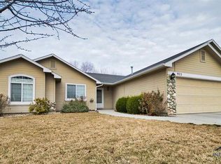 975 N Principle Way, Meridian, ID 83642