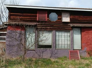 5250 Allison Rd, Athens, OH 45701