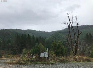 4914 Upper Cow Creek Rd, Azalea, OR 97410